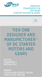 Mobile Screenshot of optimasmotors.com